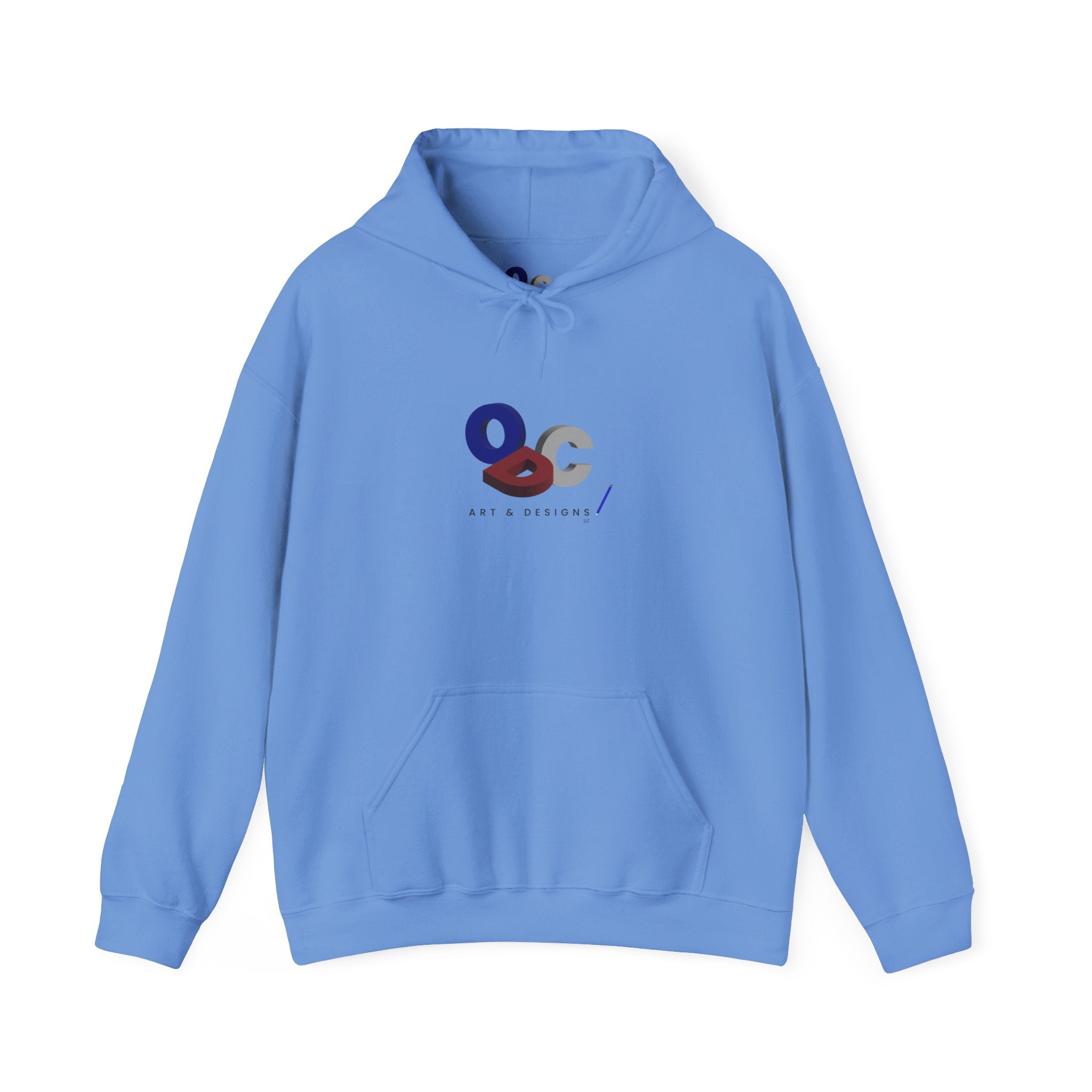 Pepe Fútbol - Unisex Heavy Blend™ Hooded Sweatshirt
