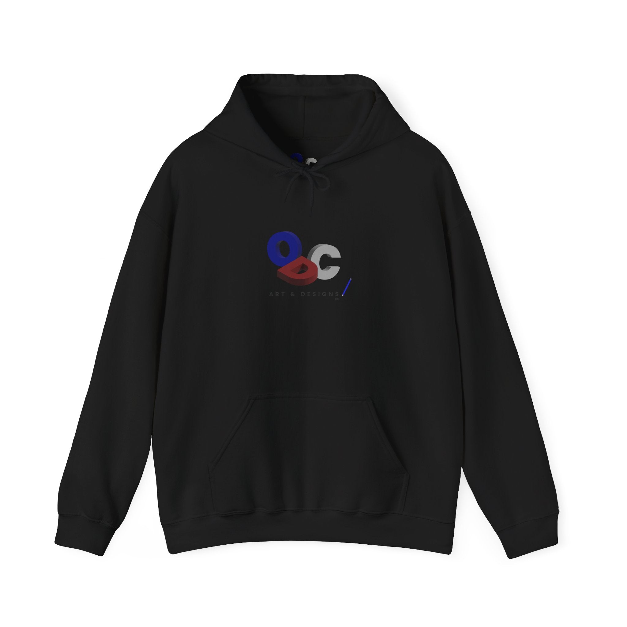 Pepe Fútbol - Unisex Heavy Blend™ Hooded Sweatshirt