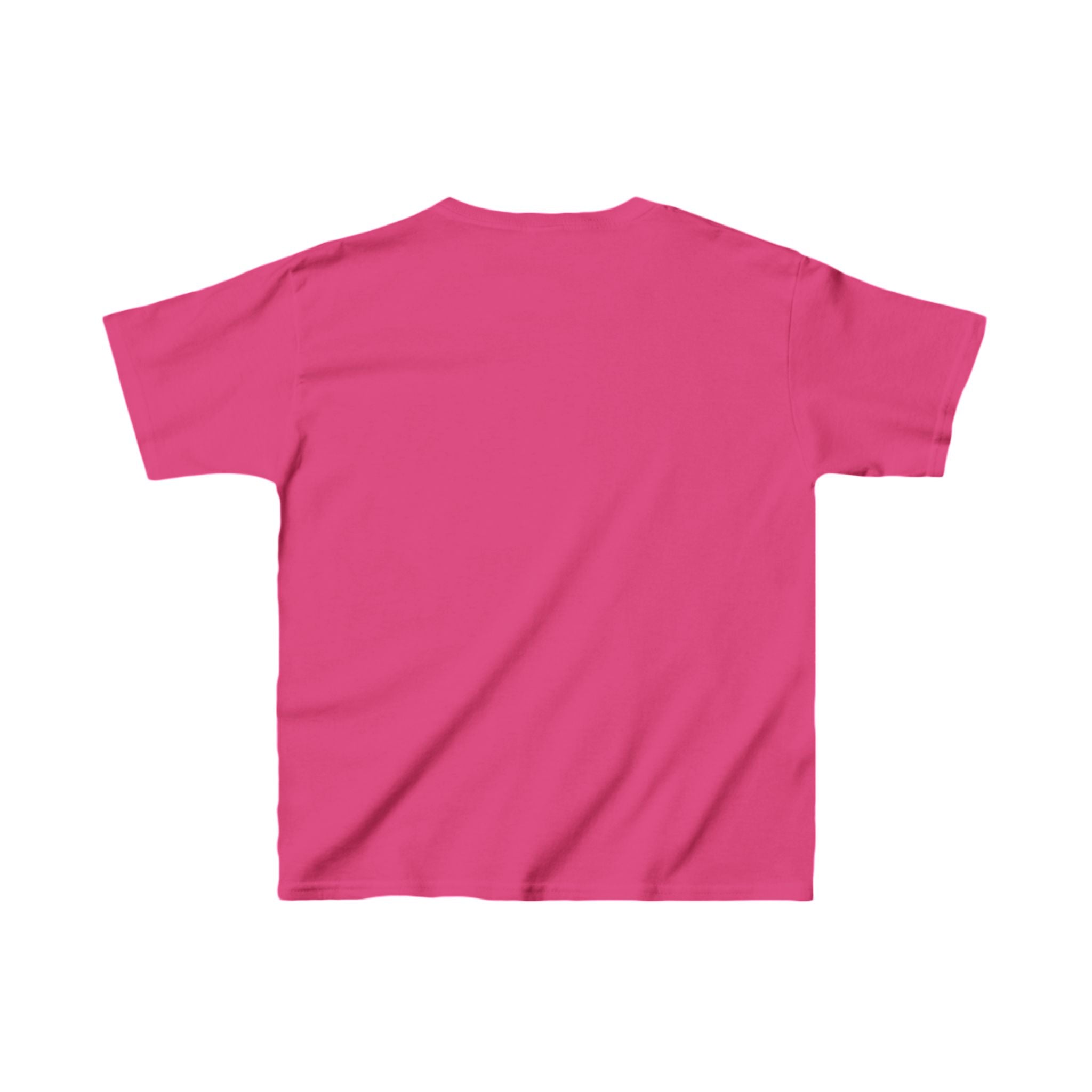 Sky’s Under Sea Masterpiece- Kids Heavy Cotton™ Tee