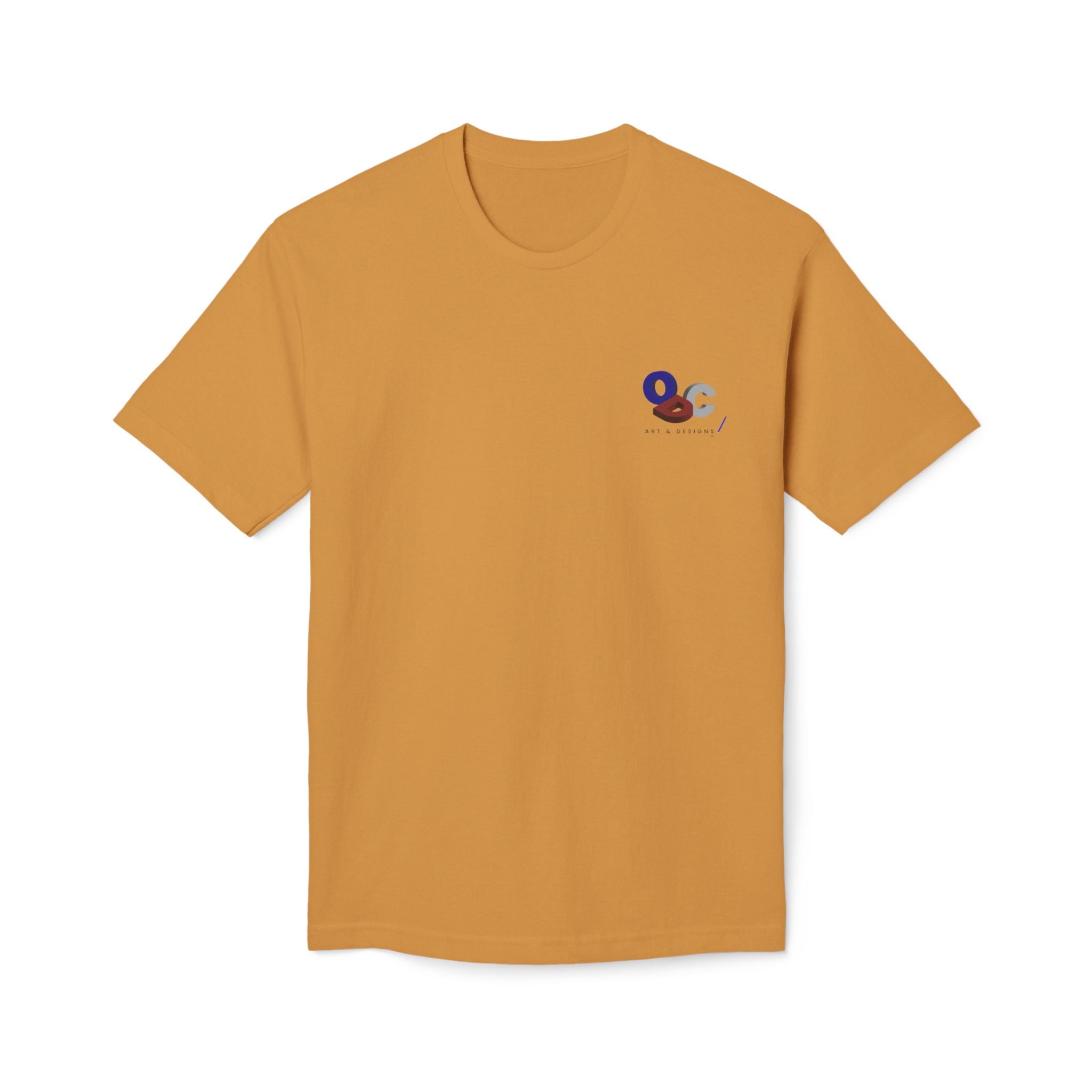 Jesus Surfs “Walks On Water” Unisex Deluxe T-shirt