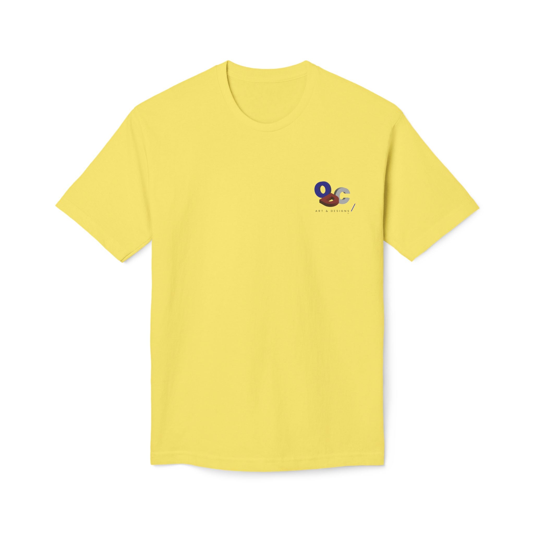 Jesus Surfs “Walks On Water” Unisex Deluxe T-shirt