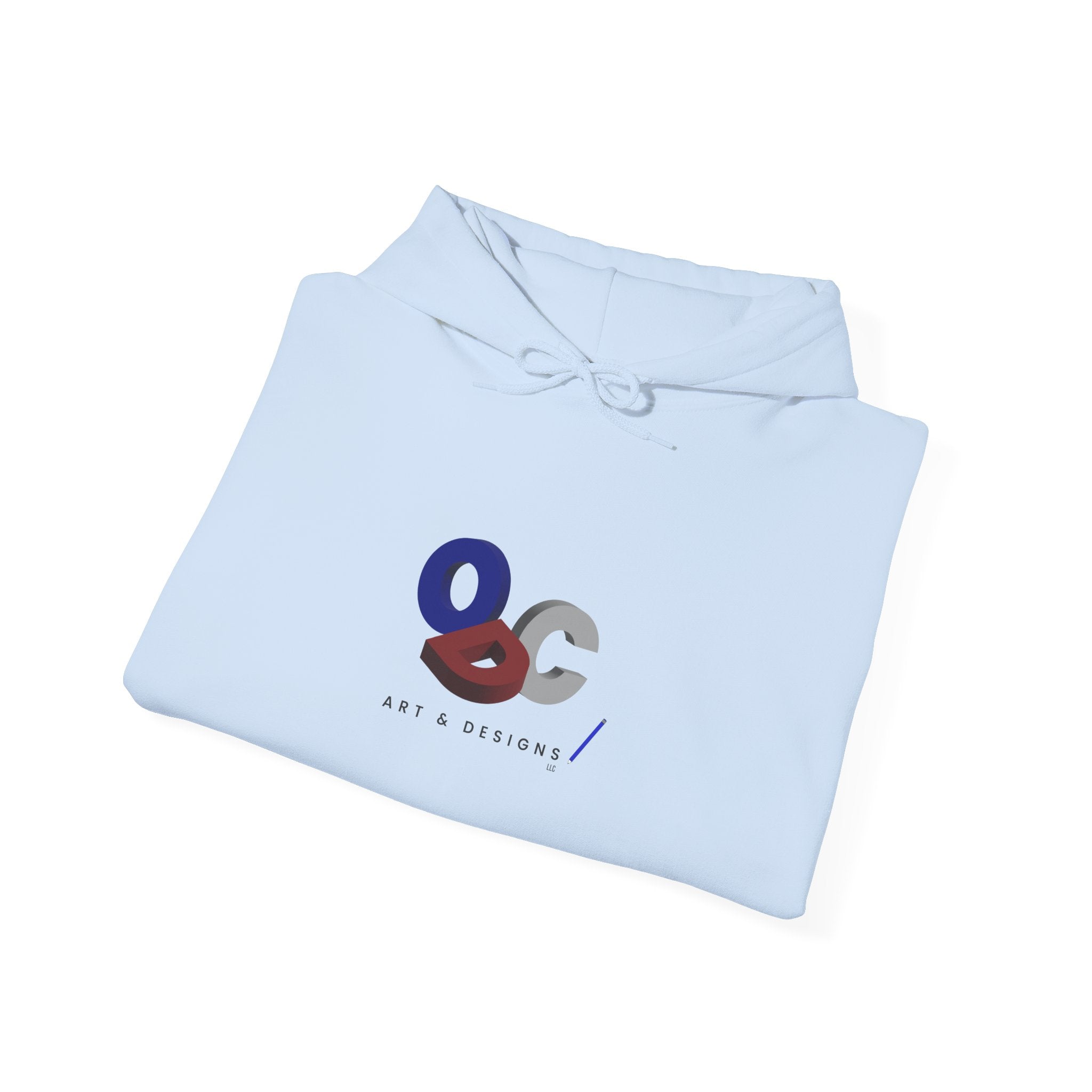 Pepe Fútbol - Unisex Heavy Blend™ Hooded Sweatshirt