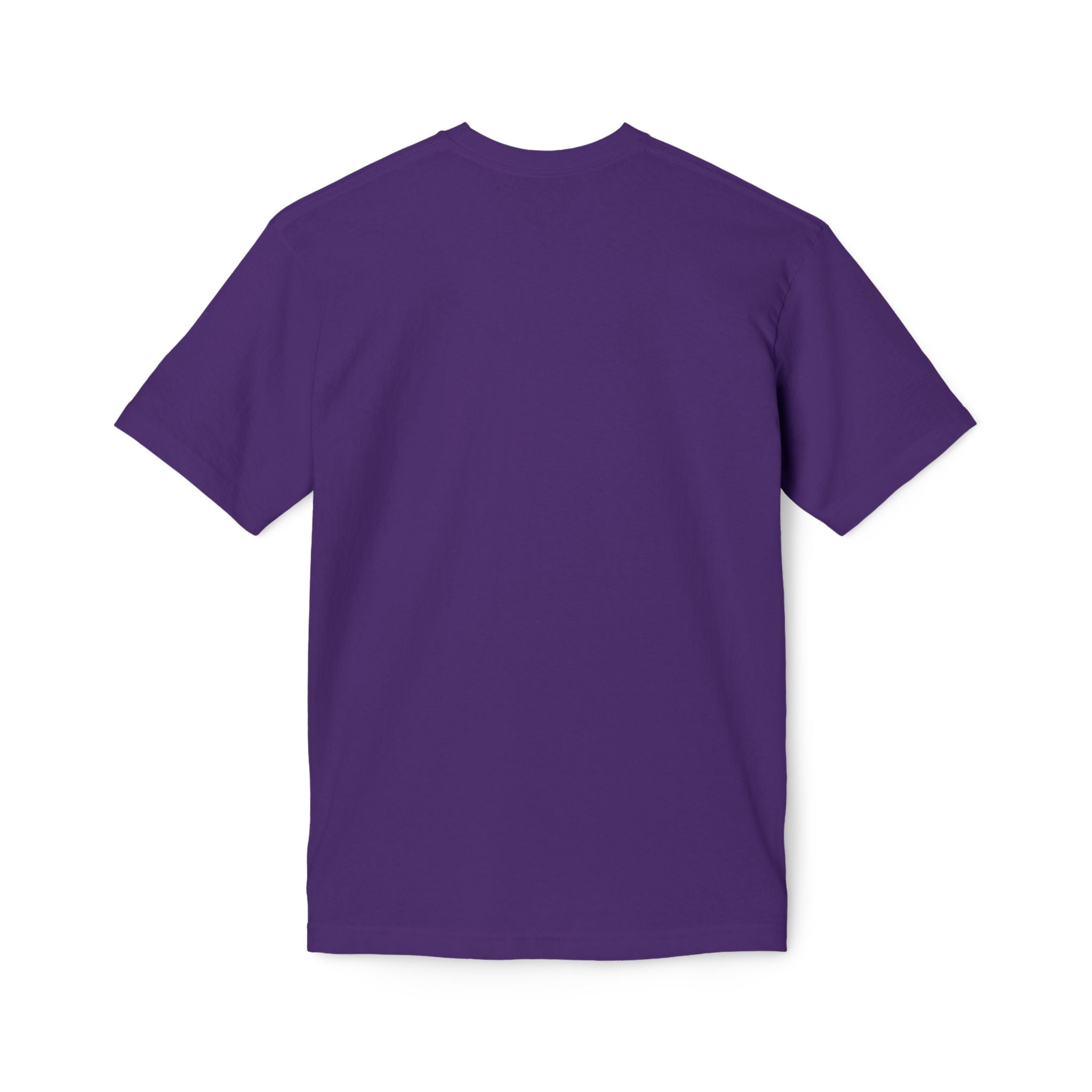 Jesus Surfs “Walks On Water” Front Graphic Unisex Deluxe T-shirt