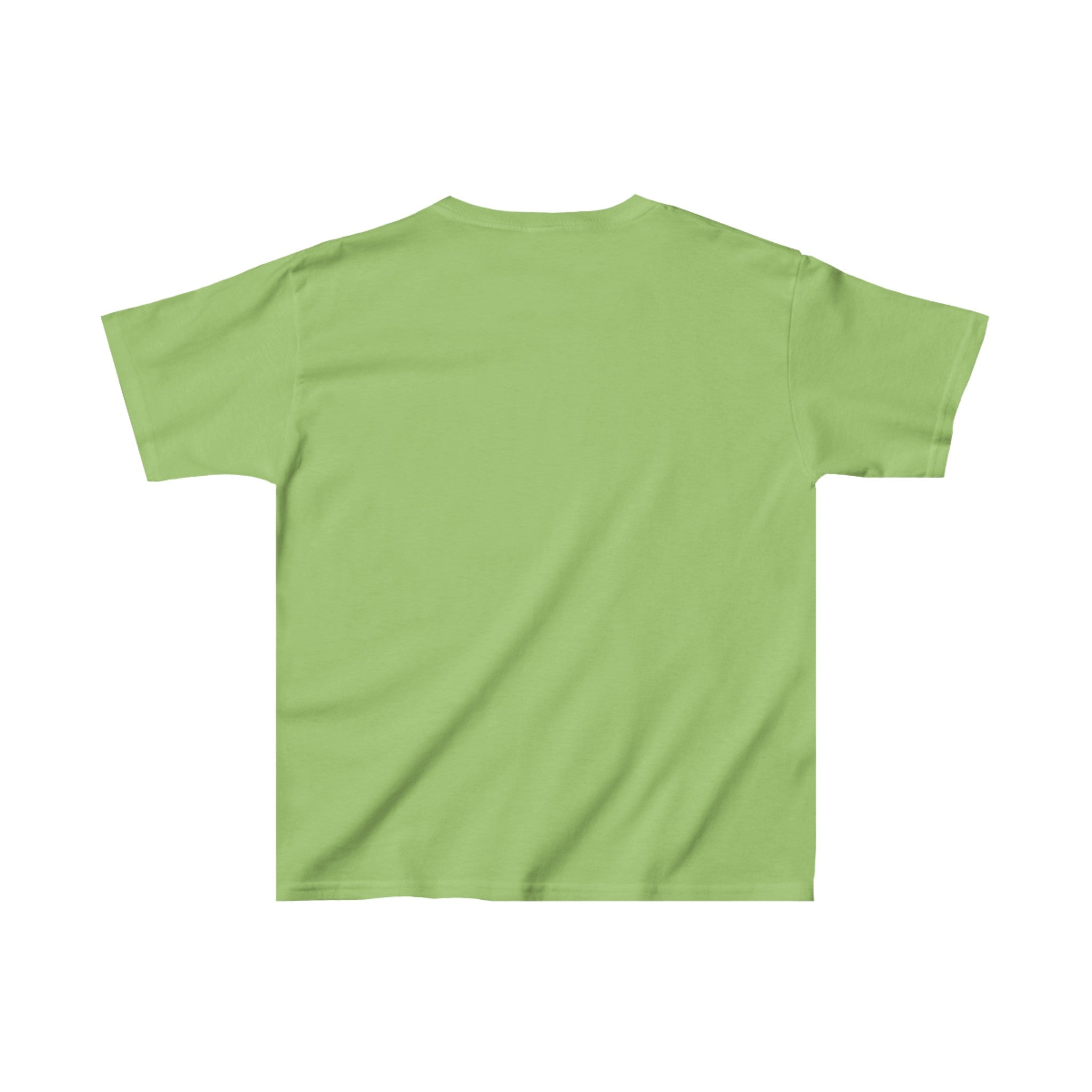 Go Om’s Go Kids Heavy Cotton™ Tee