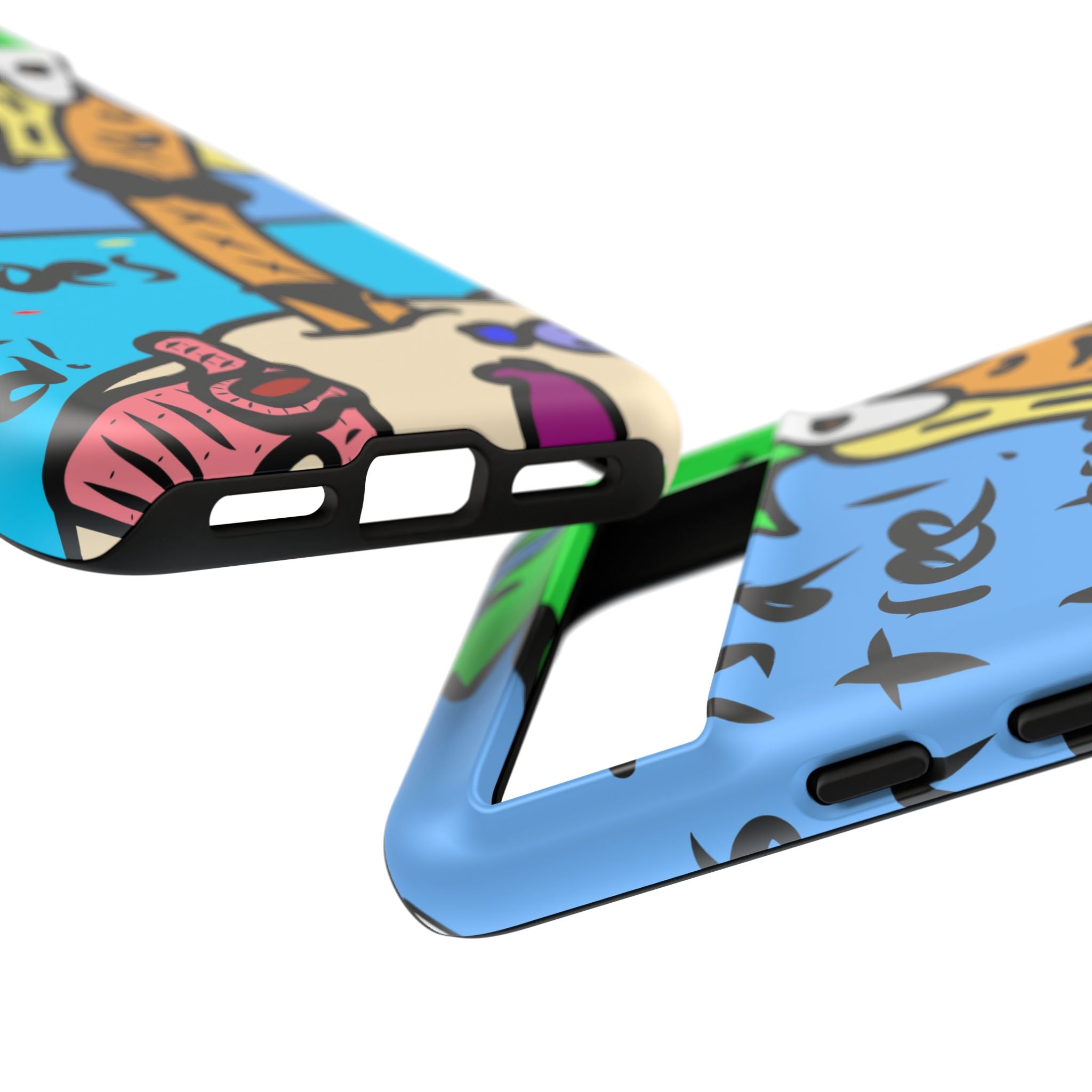 Amor the Palm Tree - Tough Cases