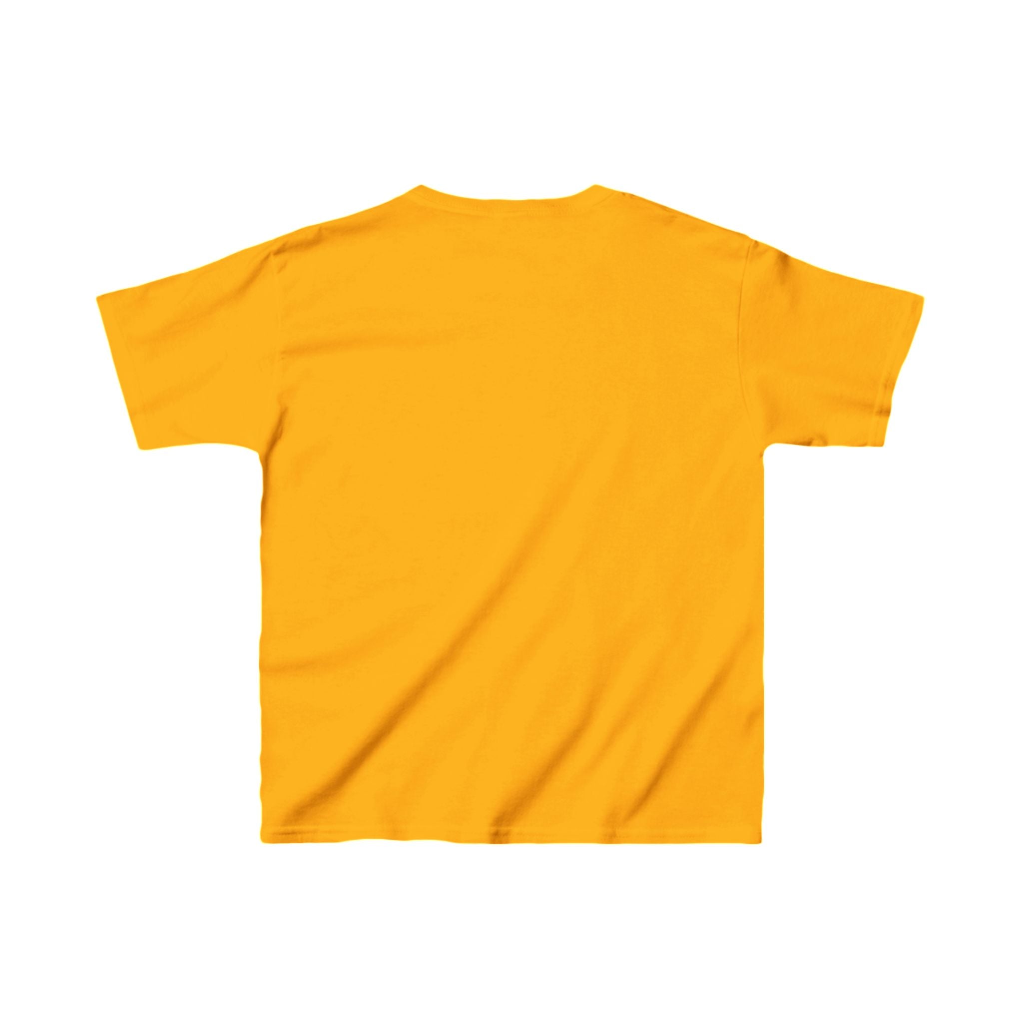 Sky’s Under Sea Masterpiece- Kids Heavy Cotton™ Tee
