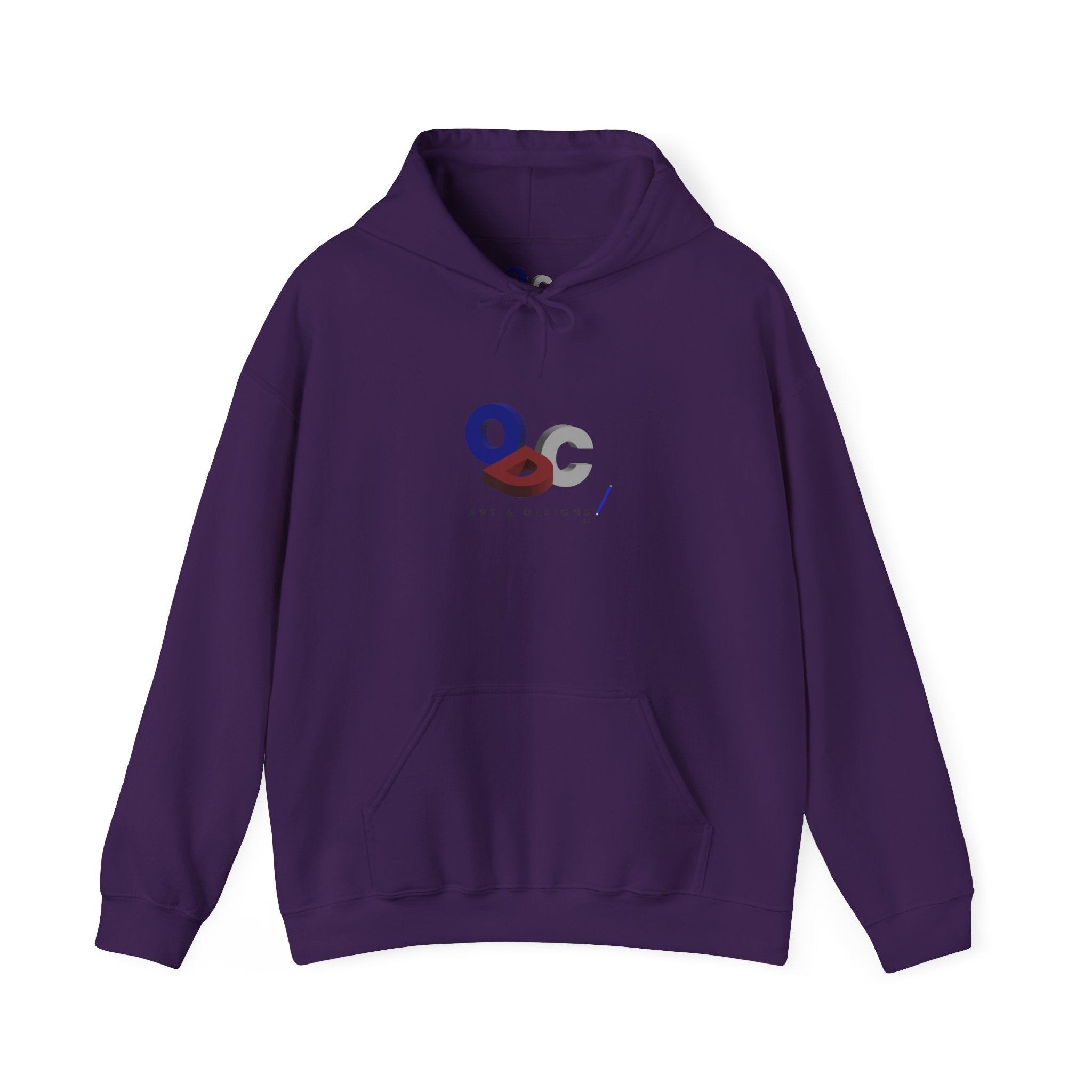 Pepe Fútbol - Unisex Heavy Blend™ Hooded Sweatshirt