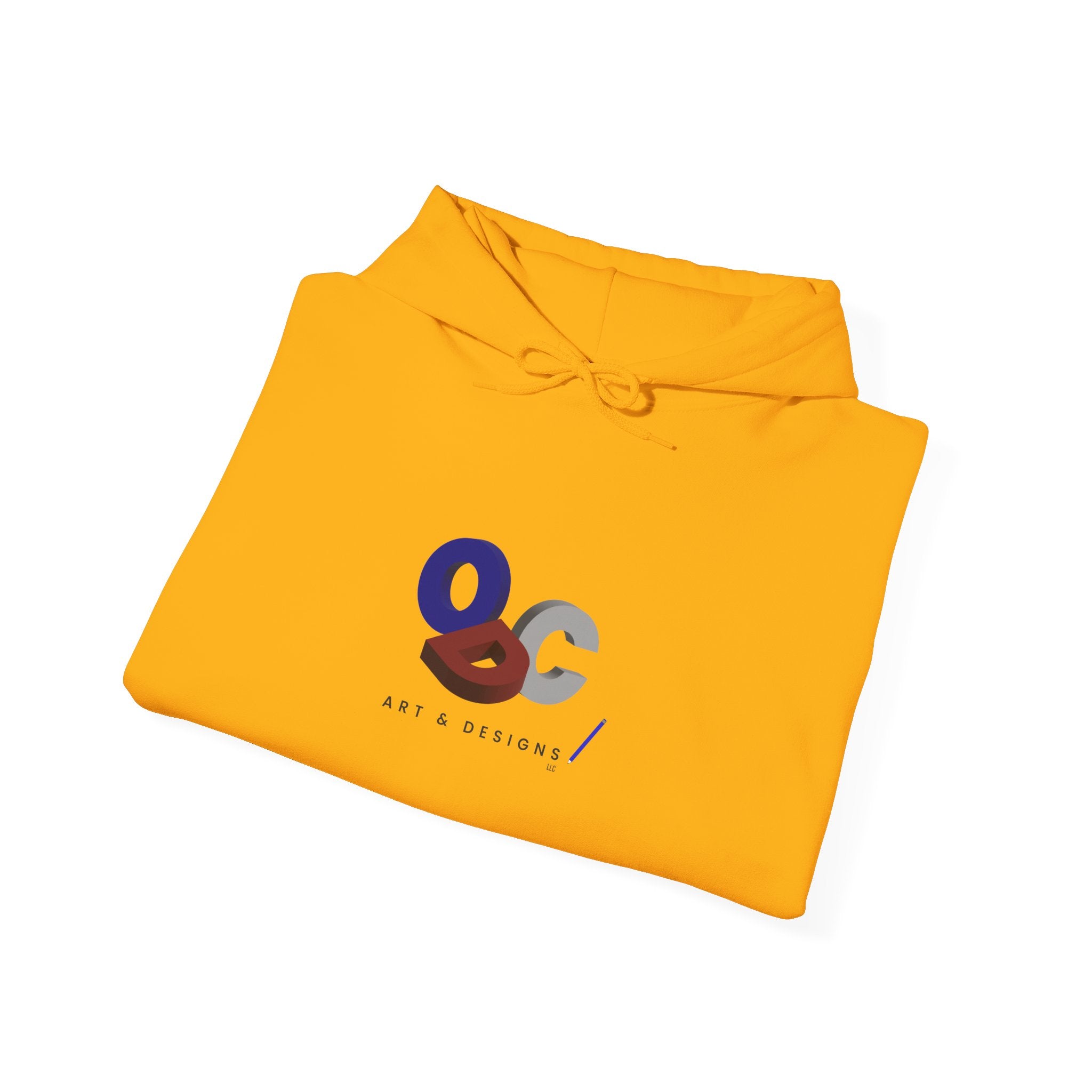 Pepe Fútbol - Unisex Heavy Blend™ Hooded Sweatshirt