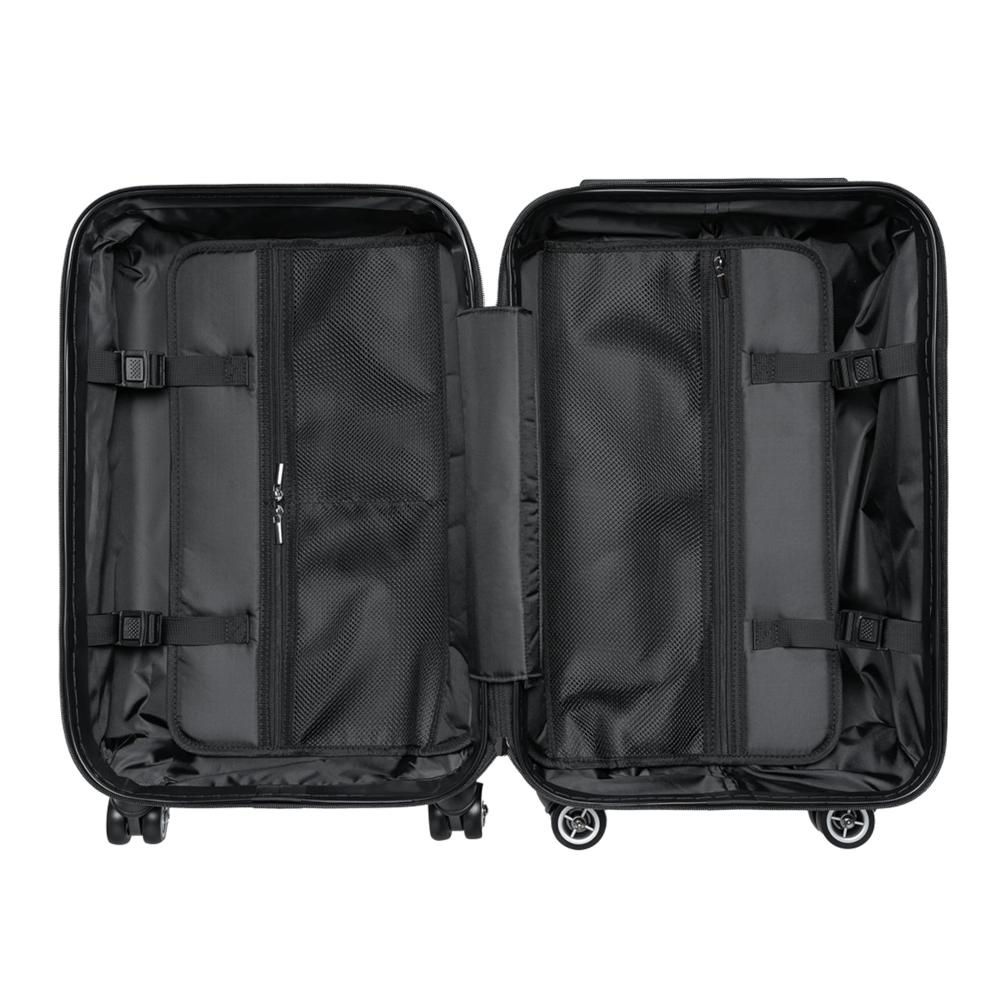 Hello Toro Suitcases