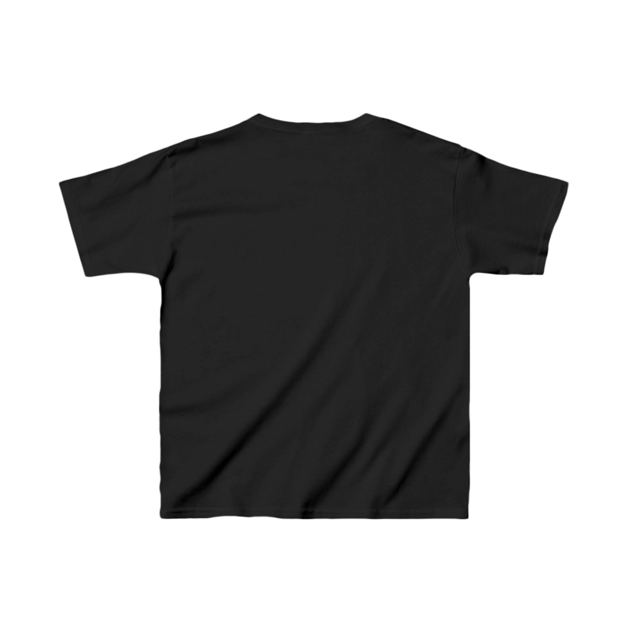 Sky’s Under Sea Masterpiece- Kids Heavy Cotton™ Tee
