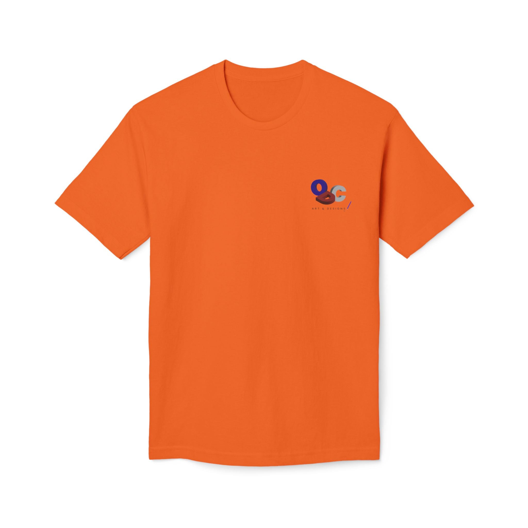 Jesus Surfs “Walks On Water” Unisex Deluxe T-shirt