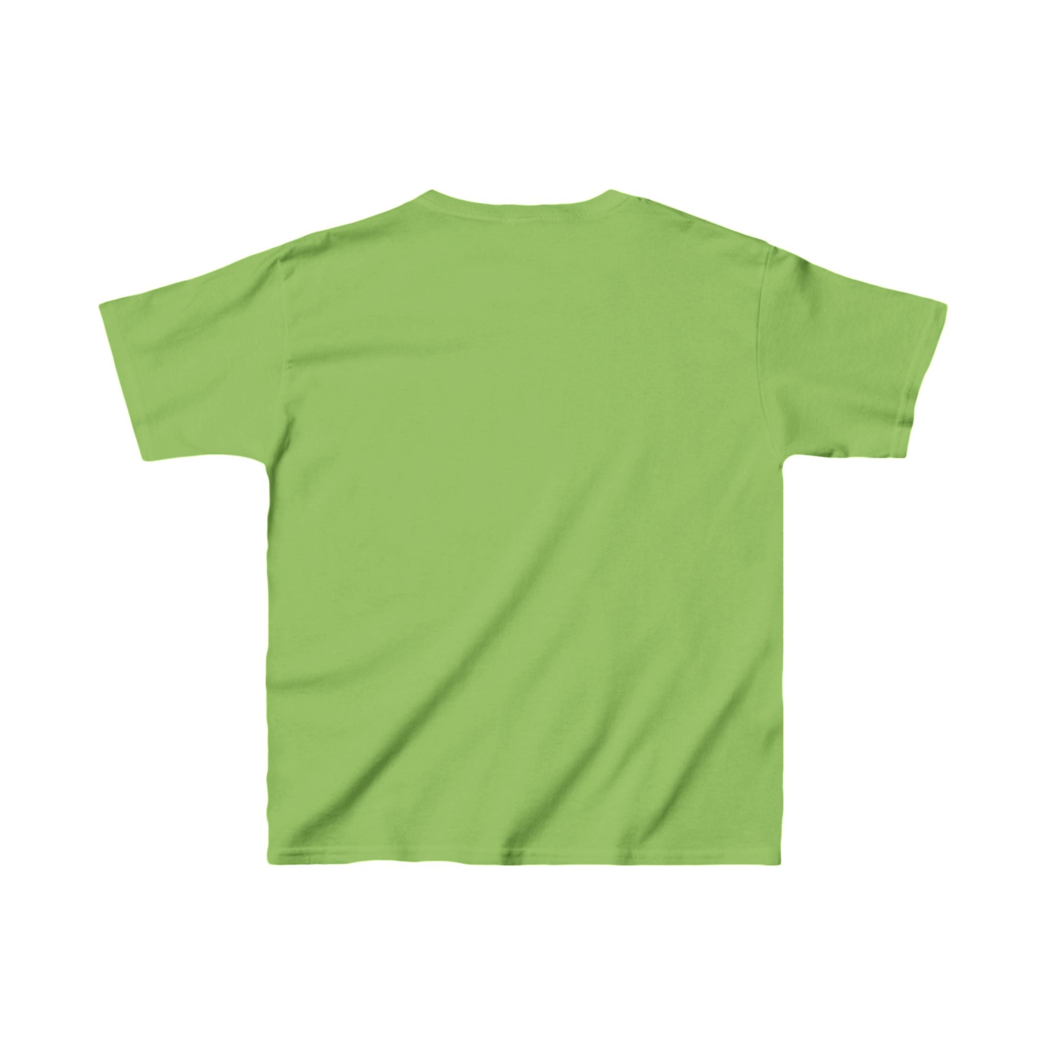 Sky’s Under Sea Masterpiece- Kids Heavy Cotton™ Tee