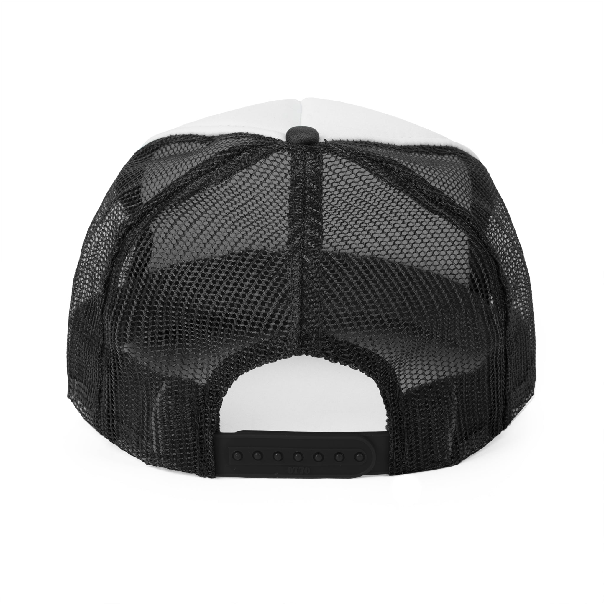 Dolphin & Friends Trucker Caps