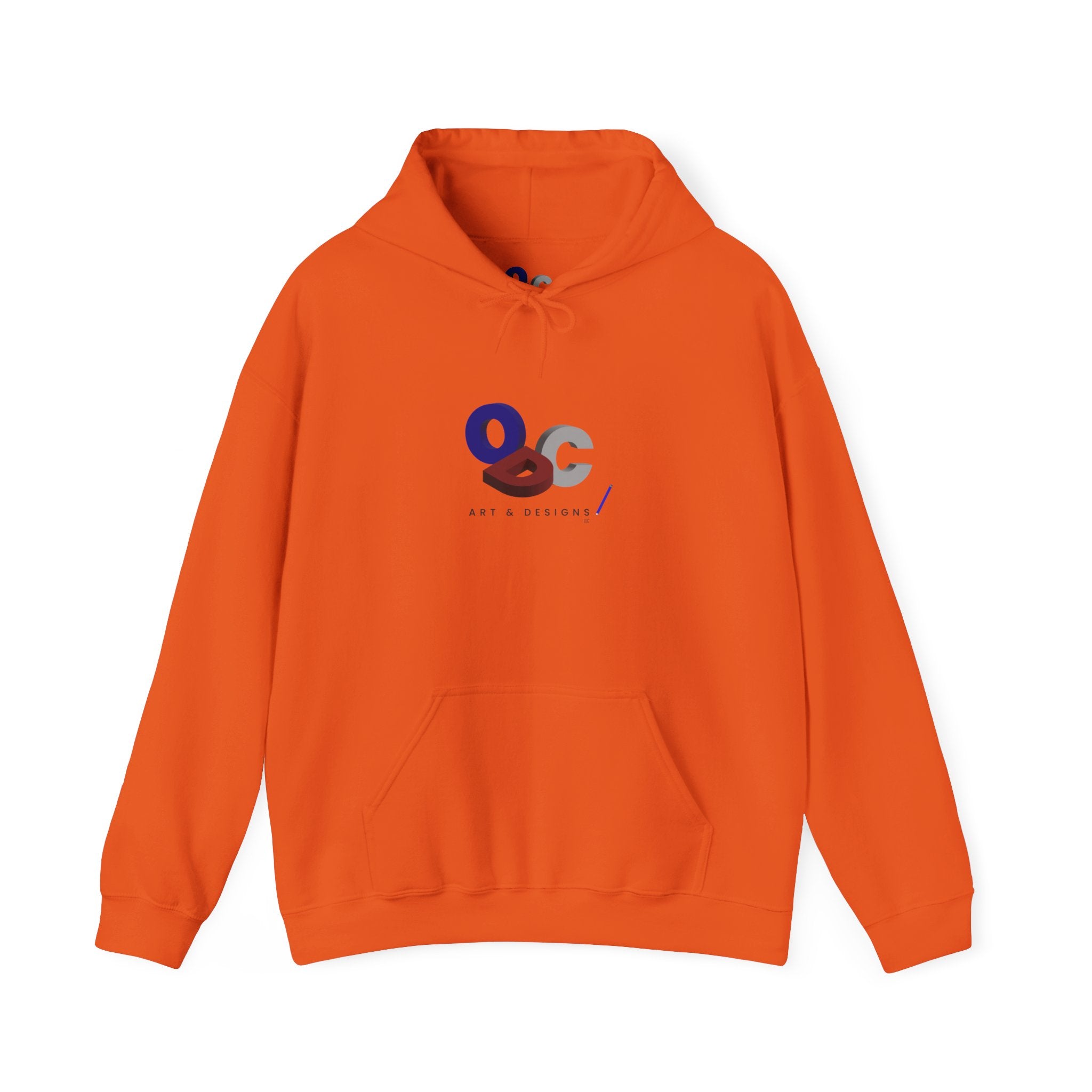 Pepe Fútbol - Unisex Heavy Blend™ Hooded Sweatshirt