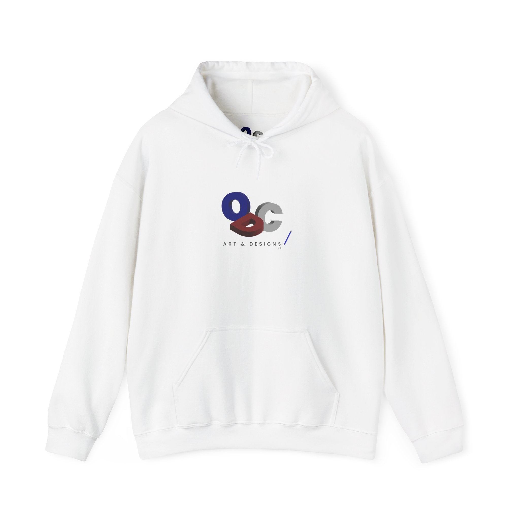 Pepe Fútbol - Unisex Heavy Blend™ Hooded Sweatshirt