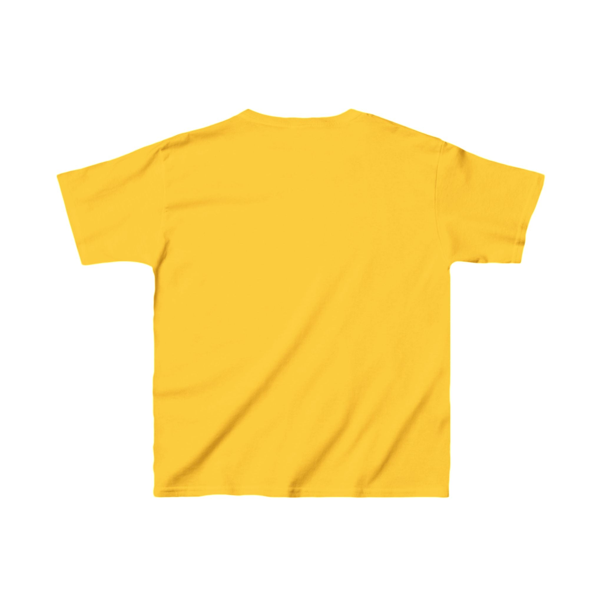 Sky’s Under Sea Masterpiece- Kids Heavy Cotton™ Tee