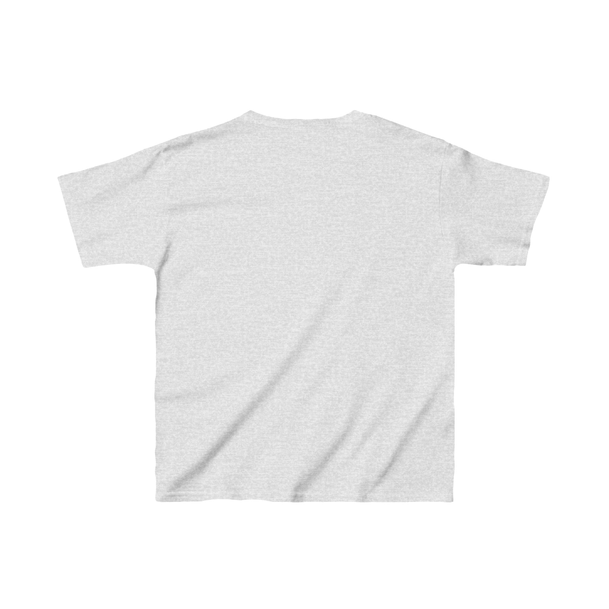 Sky’s Under Sea Masterpiece- Kids Heavy Cotton™ Tee