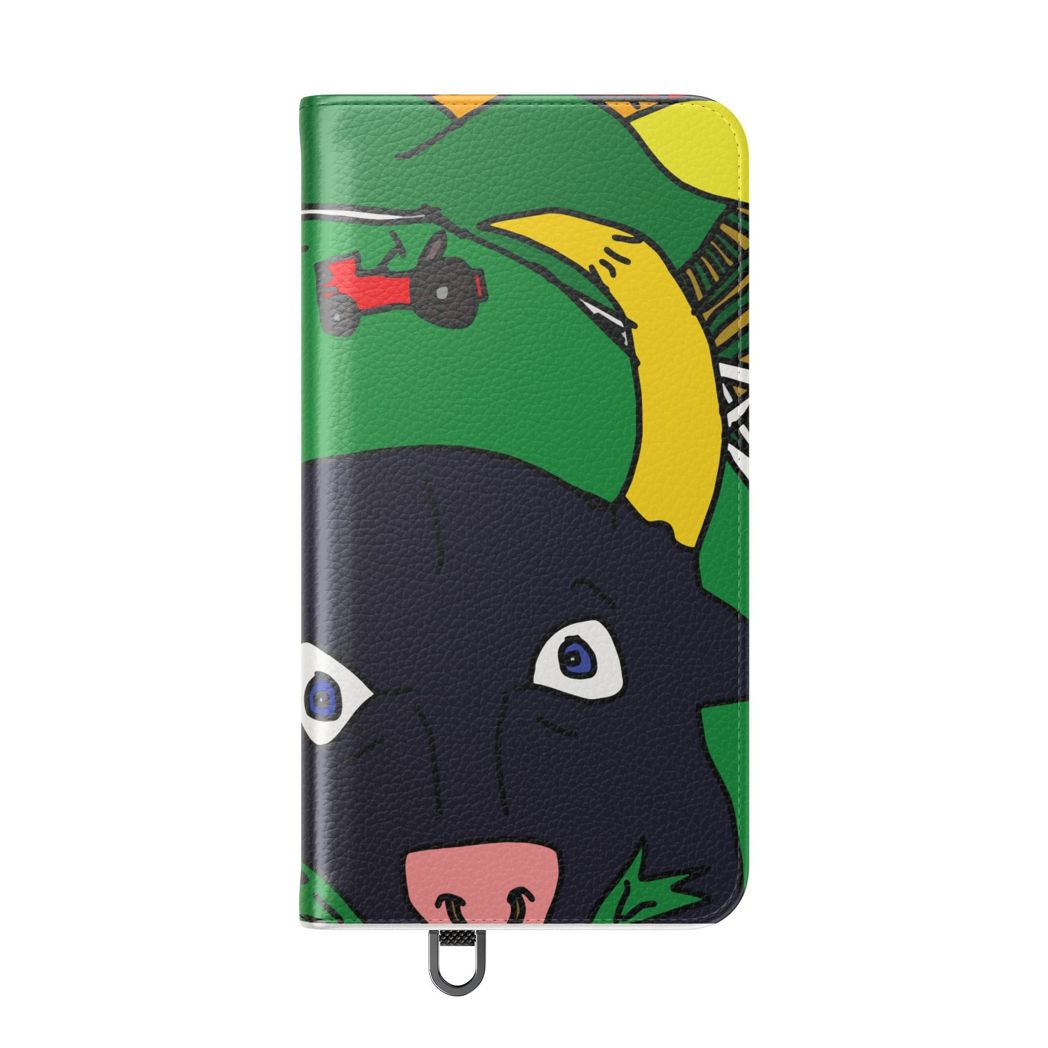 Hello Toro - Flip Cases