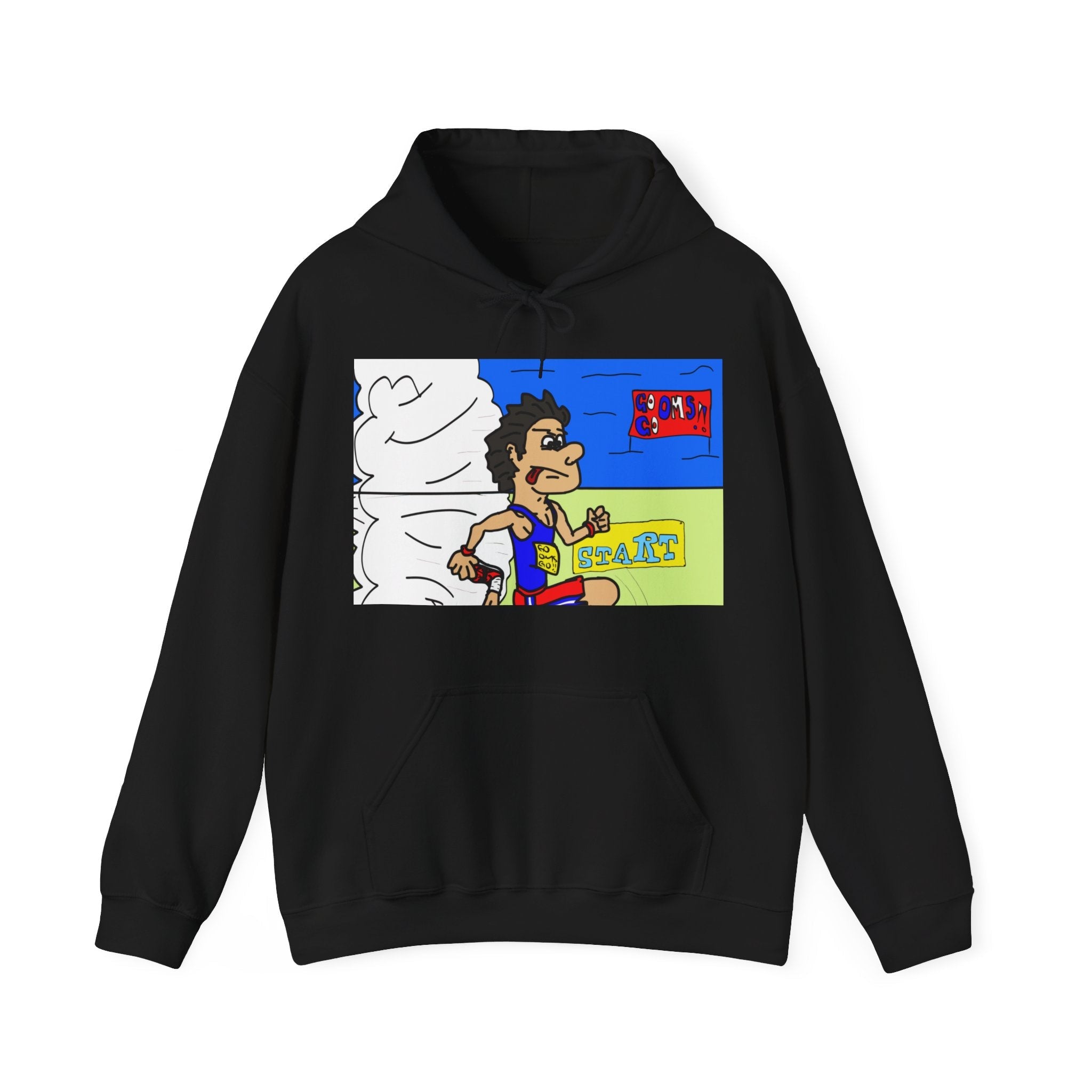 Hoodies/Crewneck Sweatshirts