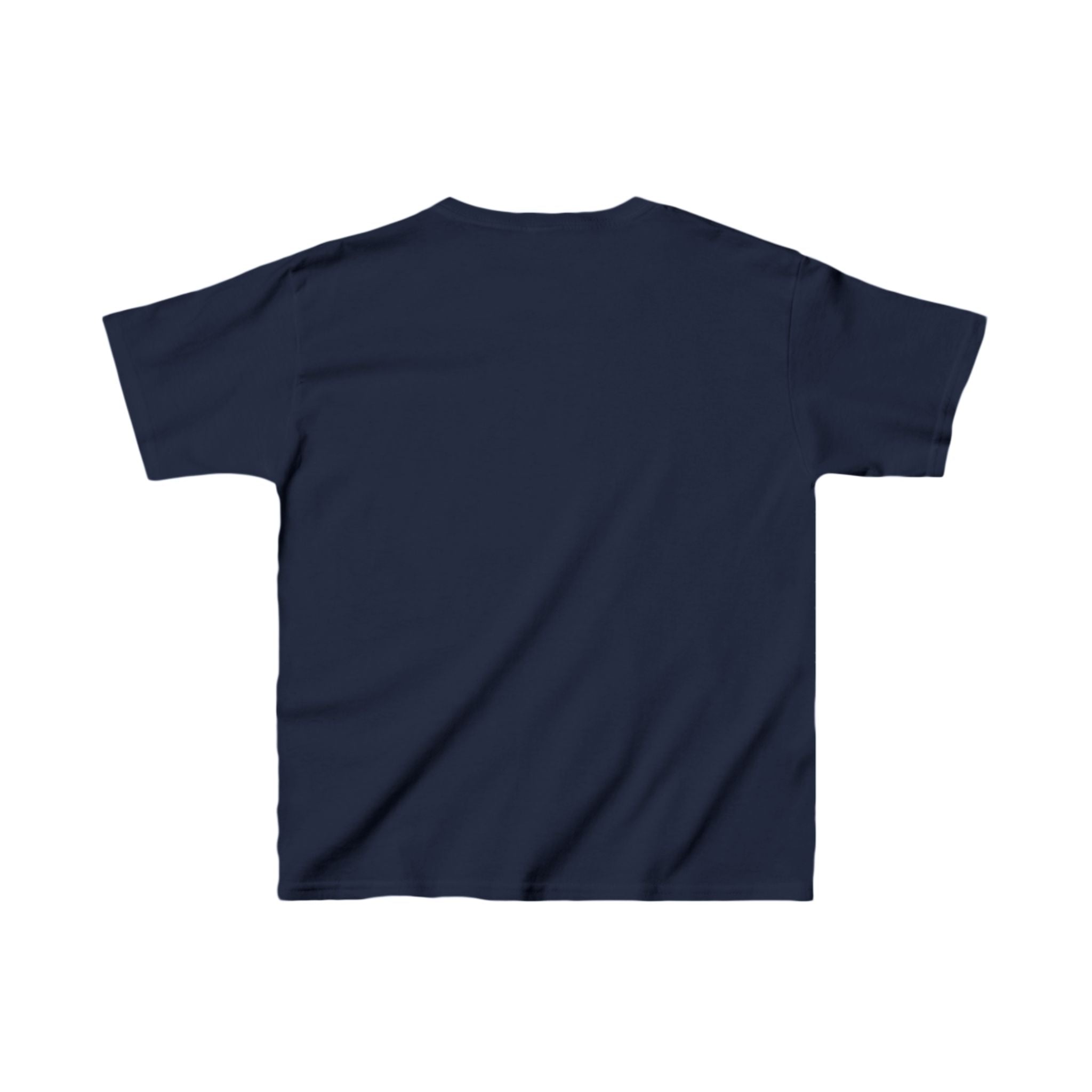 Sky’s Under Sea Masterpiece- Kids Heavy Cotton™ Tee