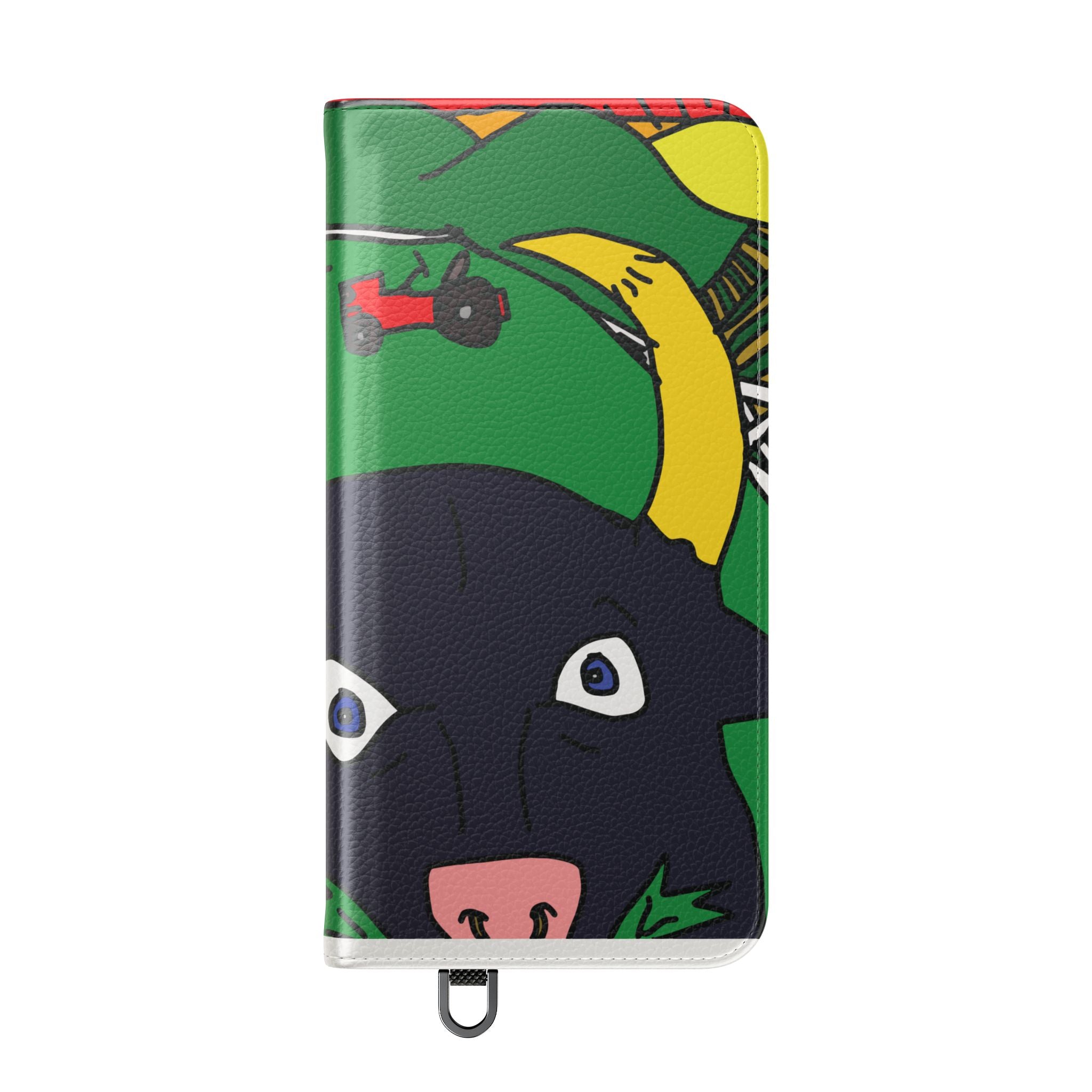 Hello Toro - Flip Cases