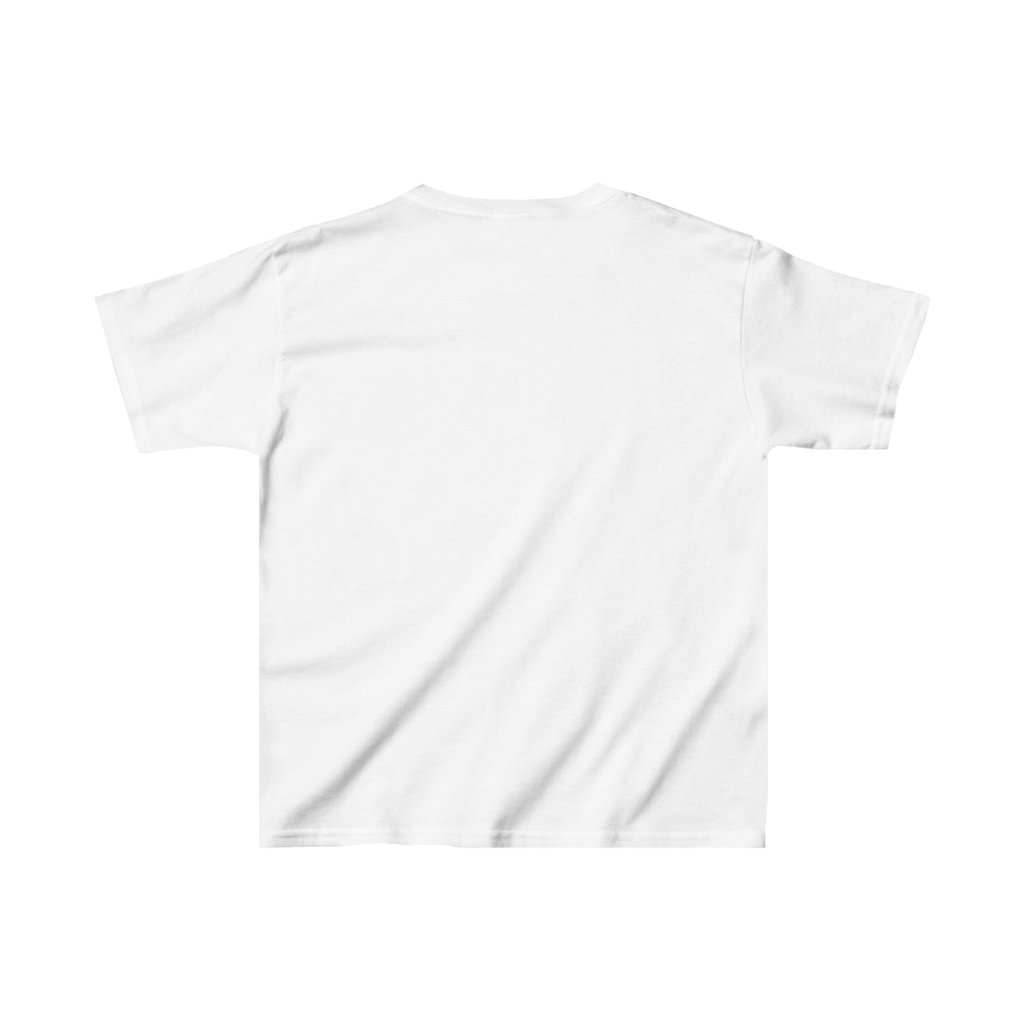 Go Om’s Go Kids Heavy Cotton™ Tee