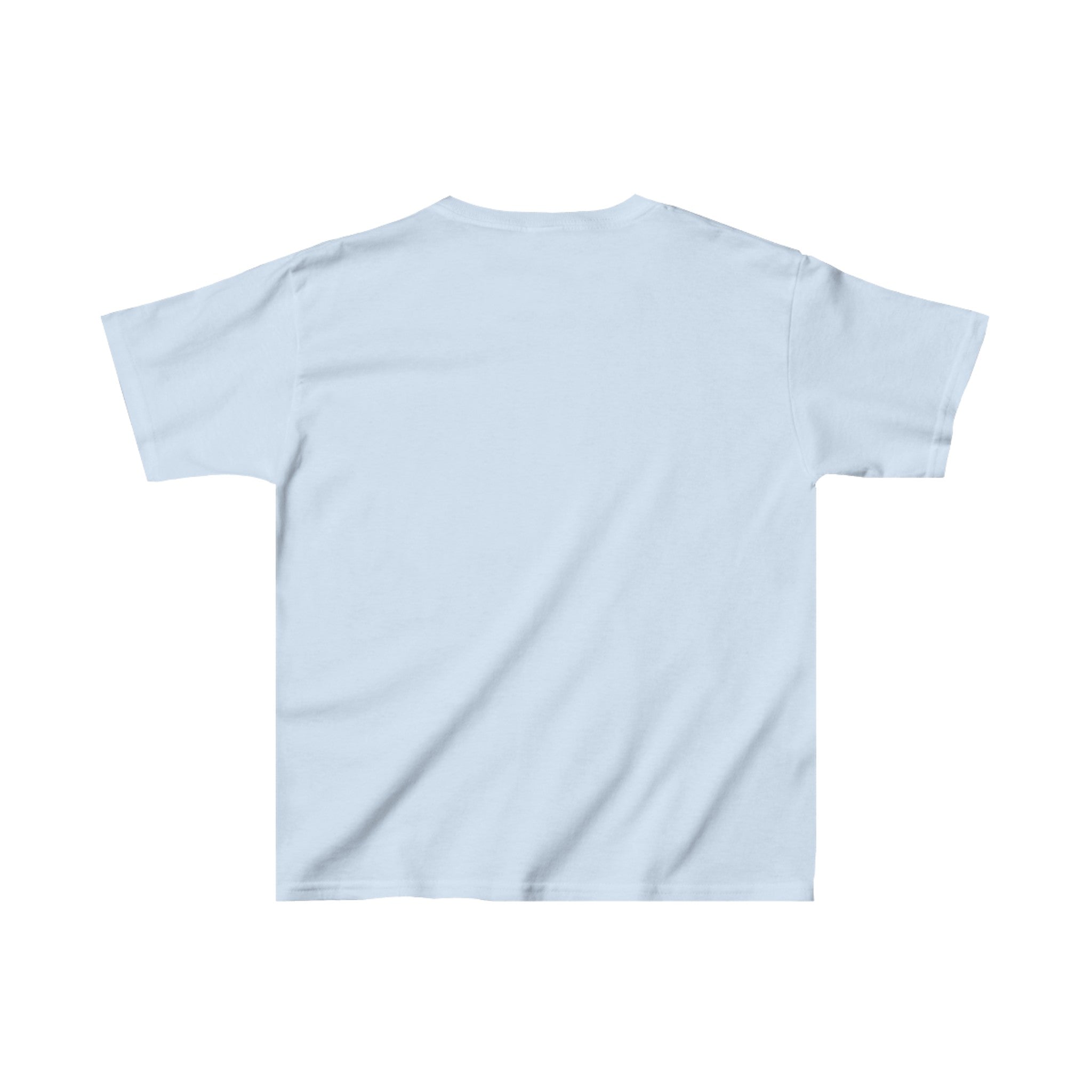 Go Om’s Go Kids Heavy Cotton™ Tee