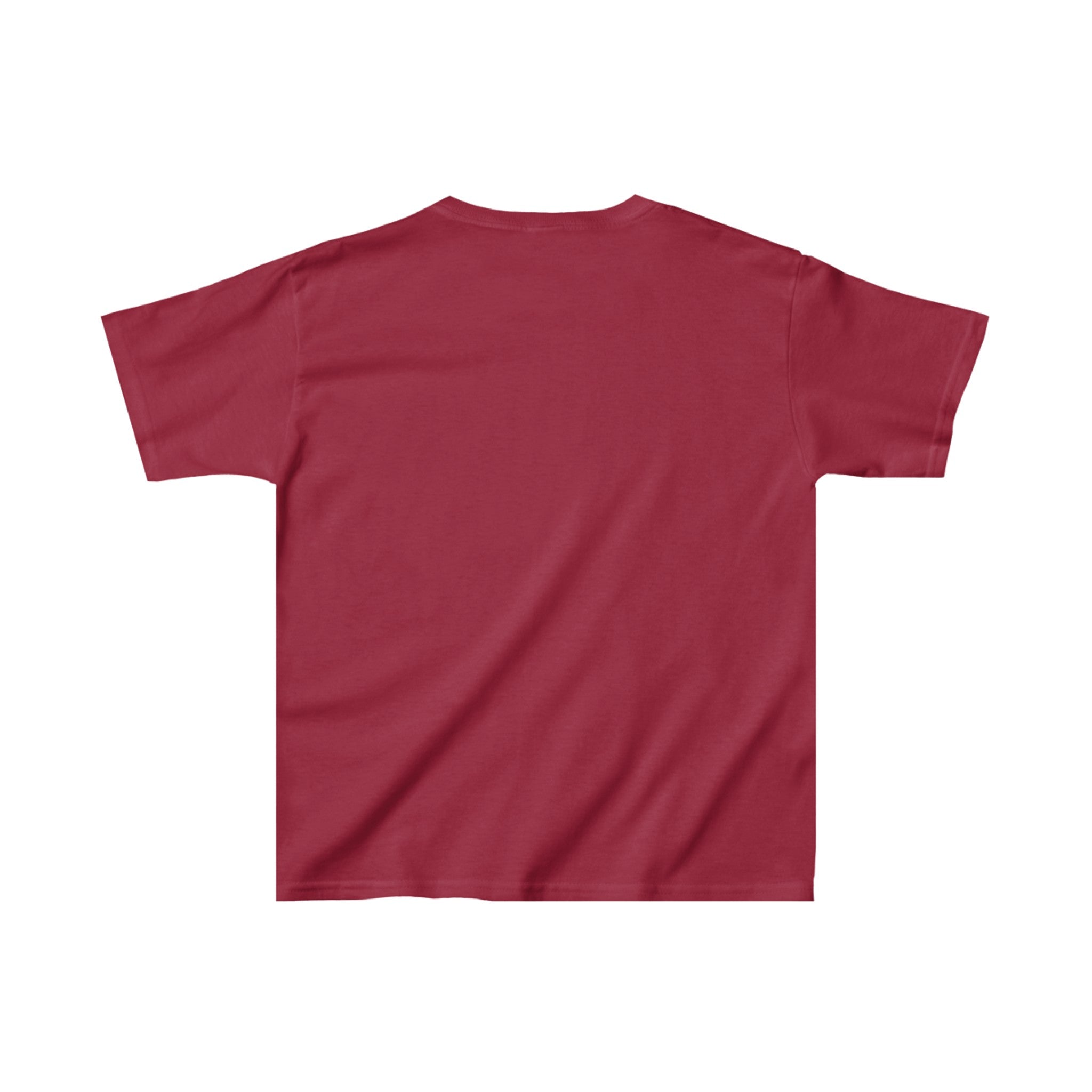 Go Om’s Go Kids Heavy Cotton™ Tee