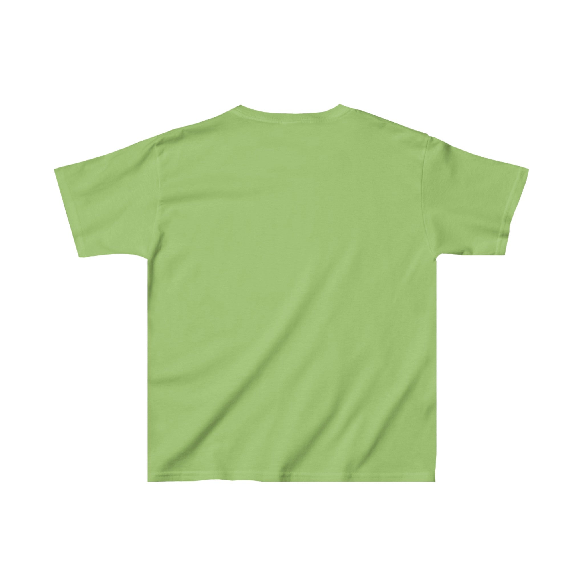 Go Om’s Go Kids Heavy Cotton™ Tee