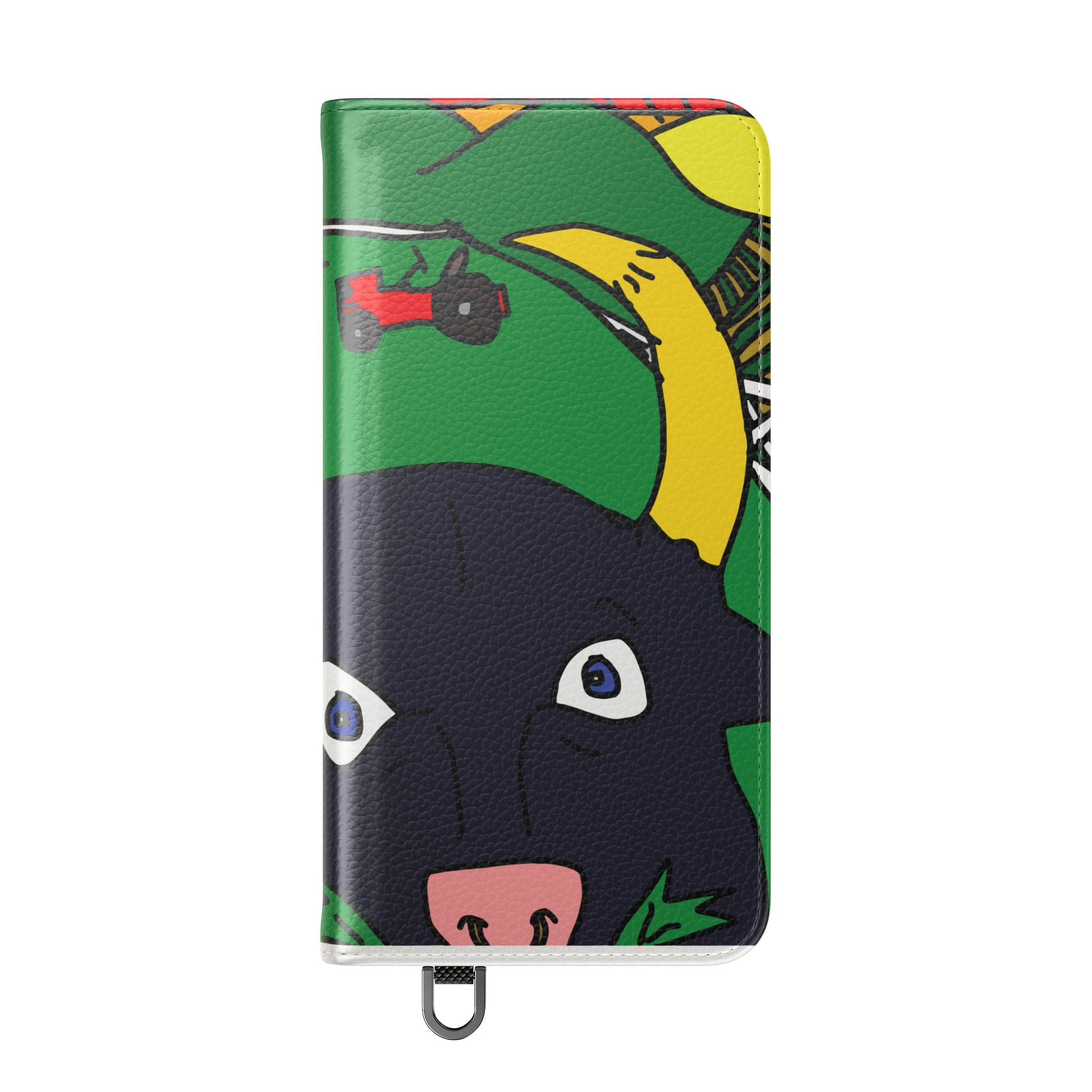 Hello Toro - Flip Cases