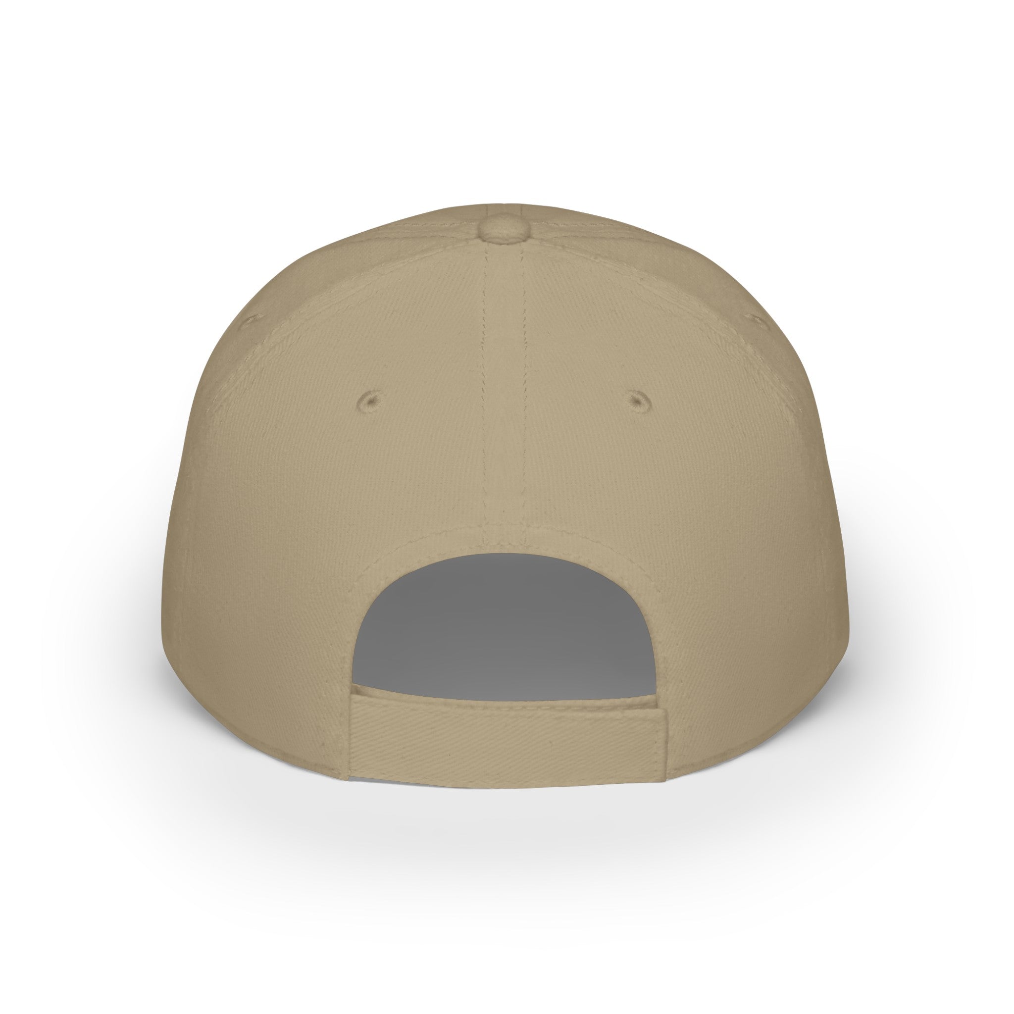 Old Dogs New Tricks - Rufus Low Profile Baseball Cap