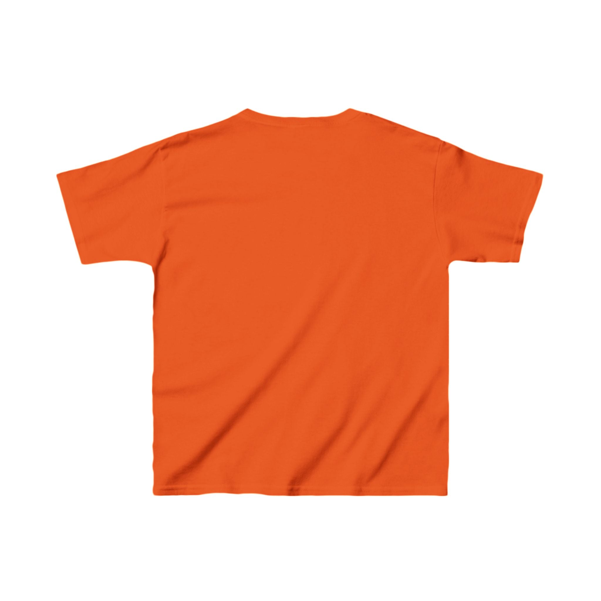 Sky’s Under Sea Masterpiece- Kids Heavy Cotton™ Tee