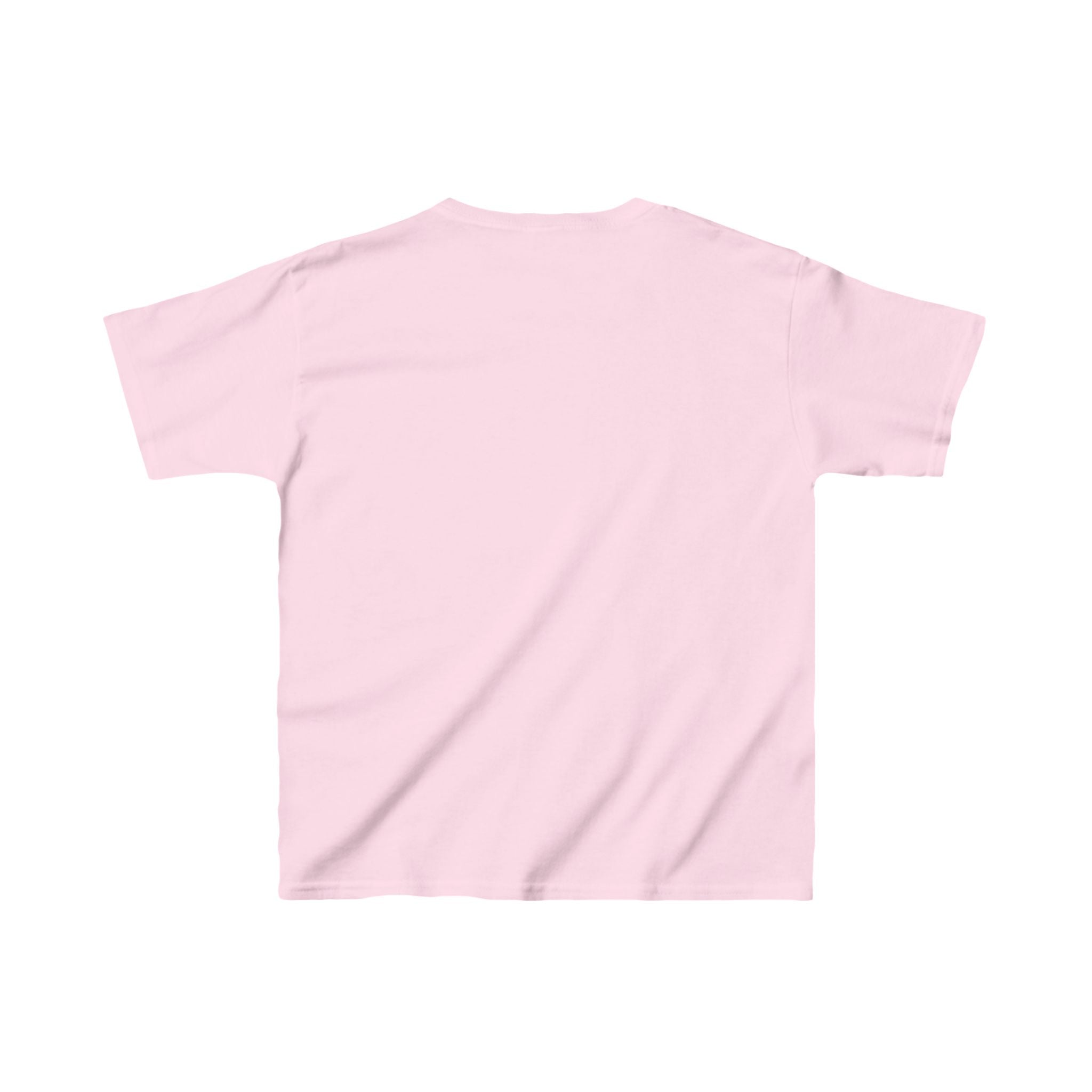 Sky’s Under Sea Masterpiece- Kids Heavy Cotton™ Tee