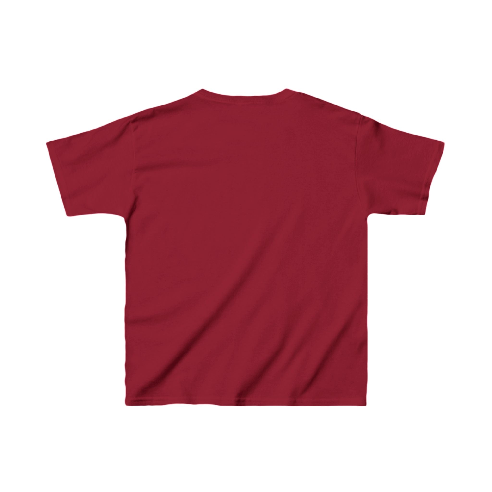 Sky’s Under Sea Masterpiece- Kids Heavy Cotton™ Tee