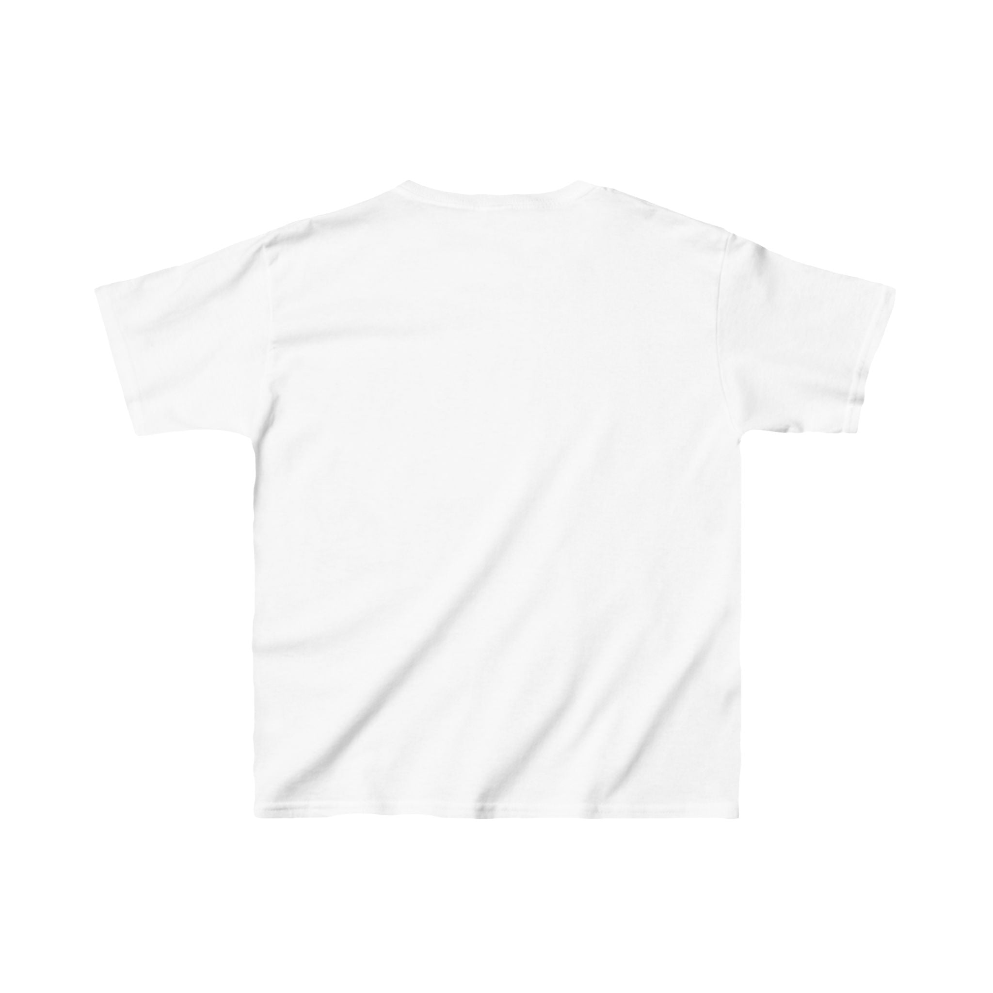 Sky’s Under Sea Masterpiece- Kids Heavy Cotton™ Tee