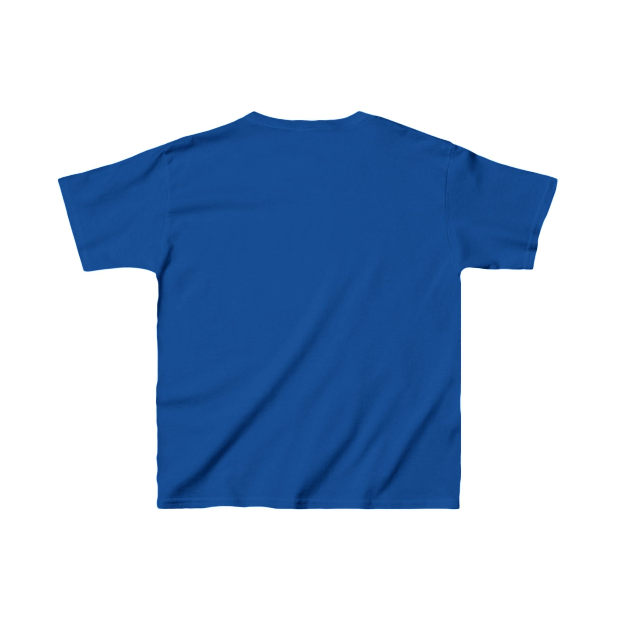 Sky’s Under Sea Masterpiece- Kids Heavy Cotton™ Tee