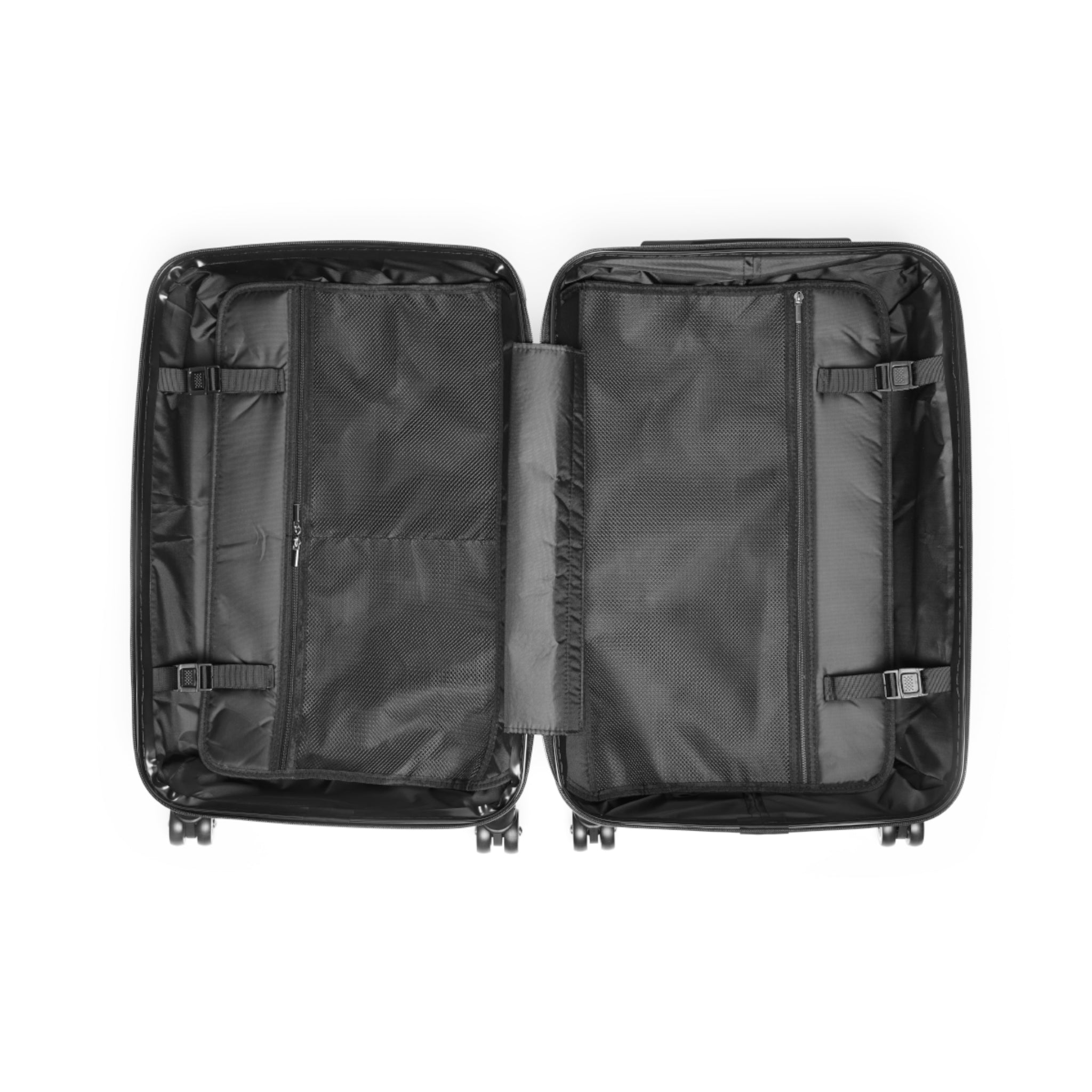 Hello Toro Suitcases