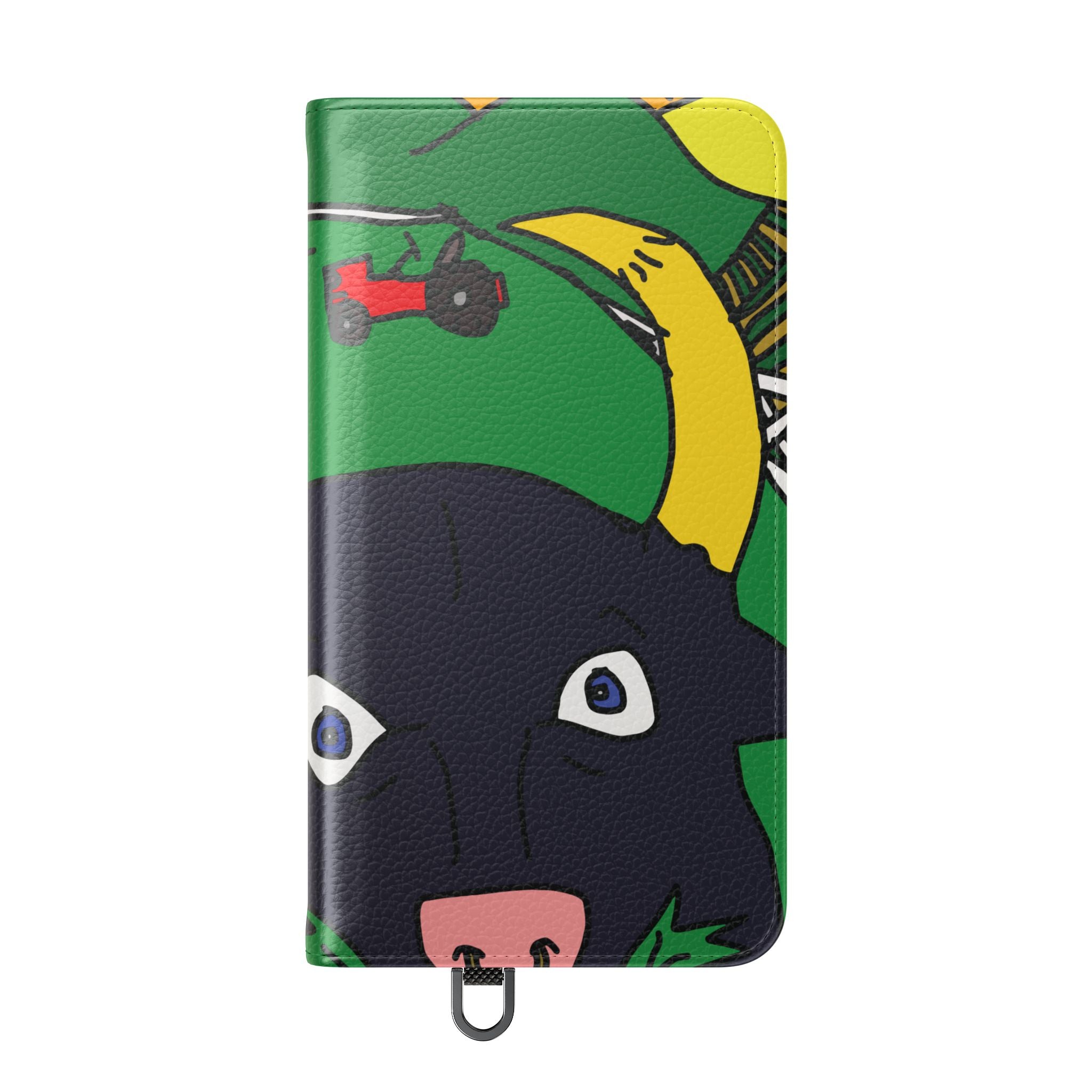 Hello Toro - Flip Cases